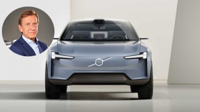 Volvo “lội ngược dòng” lịch sử để cải tổ tên gọi các dòng xe của mình từ năm 2022