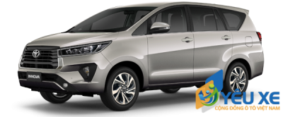 Toyota Innova