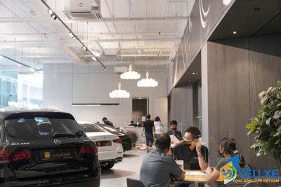 Các hãng xe giảm giá nhiều hơn trong tháng Ngâu