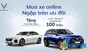 Người Việt đã thay đổi thói quen mua ô tô như thế nào từ khi có VinFast?