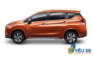 Nissan Grand Livina