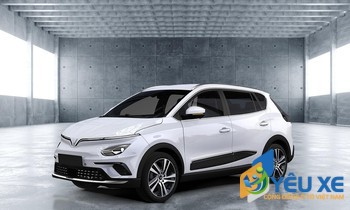 Bộ Tài chính đề xuất giảm 50% lệ phí trước bạ: Cú hích cho ngành ô tô điện Việt