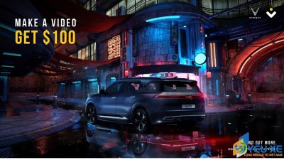 VinFast và Nas Academy tổ chức cuộc thi toàn cầu truyền cảm hứng chuyển đổi từ xe xăng sang xe điện