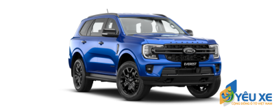 FORD EVEREST SPORT 2.0L AT 4x2