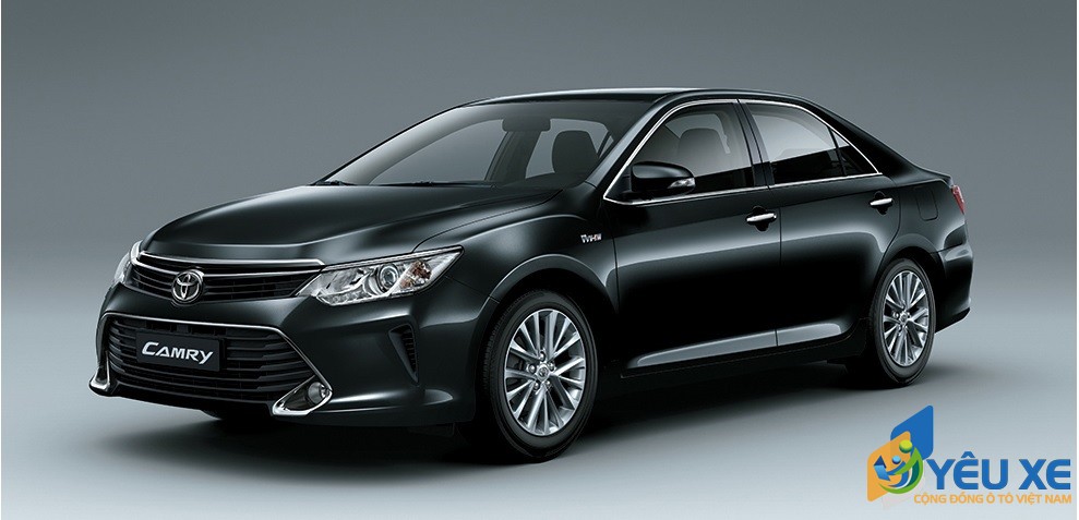 camry 2 5 E