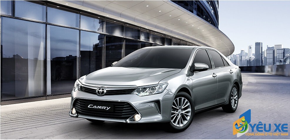 camry 2 5 G