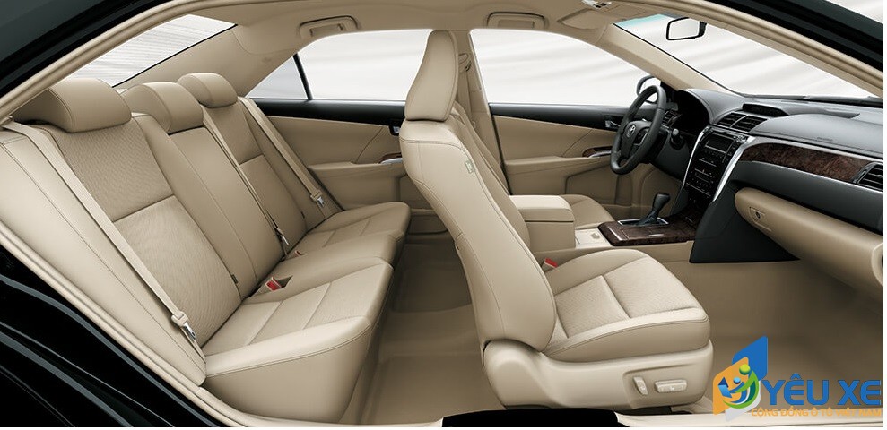 ghe noi that camry2 5 g