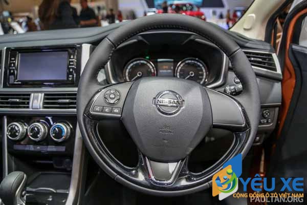 Nissan Grand Livina 2019 (14)(1)
