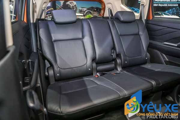 Nissan Grand Livina 2019 (17)
