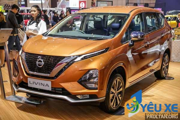 Nissan Grand Livina 2019 (2)(1)