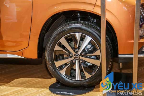 Nissan Grand Livina 2019 (8)(1)