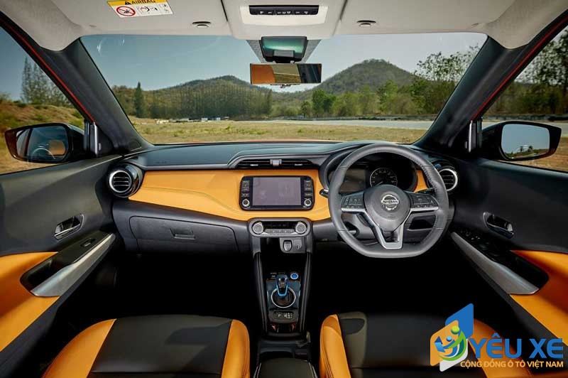 nissan kicks e power all new 2022 (13)