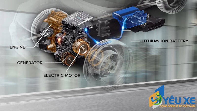 nissan kicks e power all new 2022 (19)