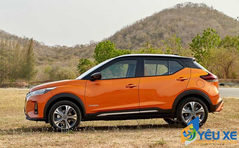 nissan kicks e power all new 2022 (7)
