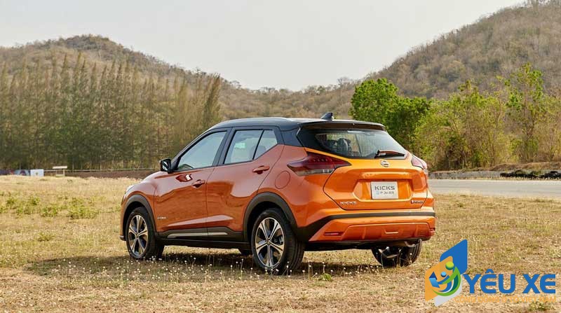 nissan kicks e power all new 2022 (8)