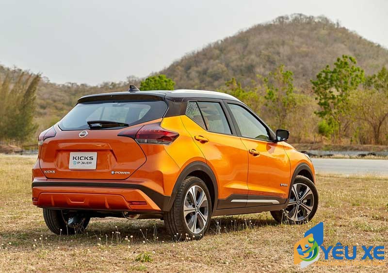 nissan kicks e power all new 2022 (9)