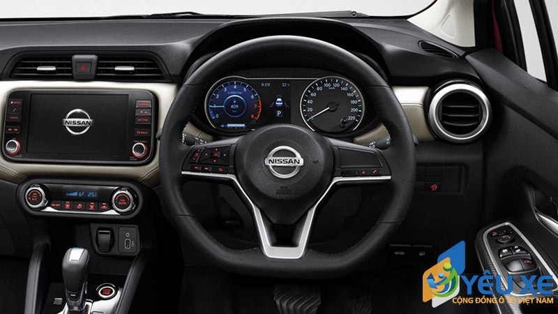 nissan sunny 2021 moi (9)
