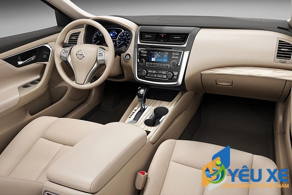 nissan teana 2018 (7)(1)