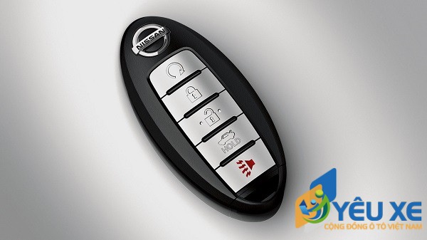 nissan teana 2018 (9)(1)