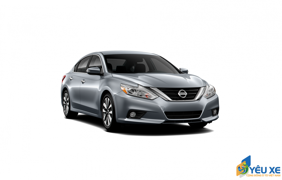 Nissan Teana 2021