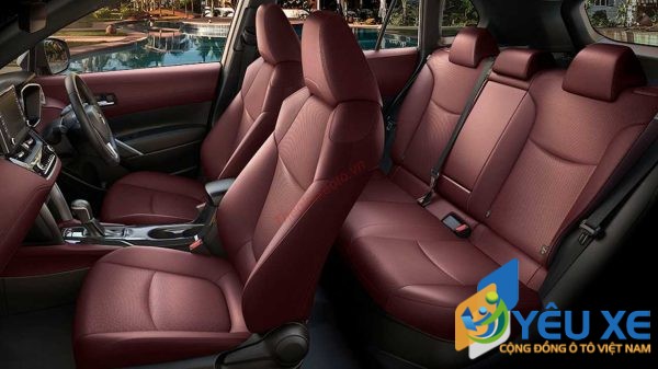 noi that toyota corolla cross 2021 1 thegioixeoto