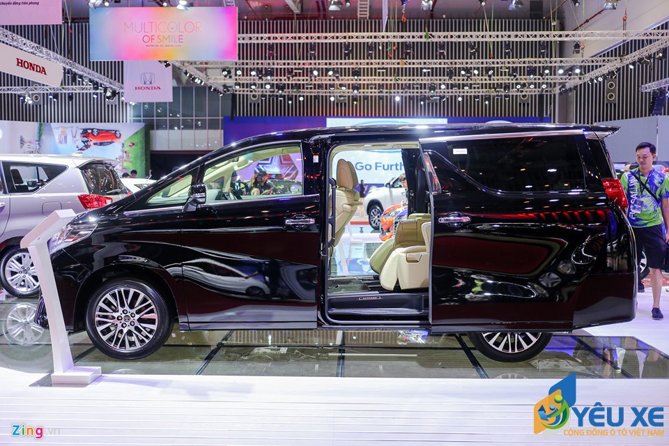 toyota alphard 03