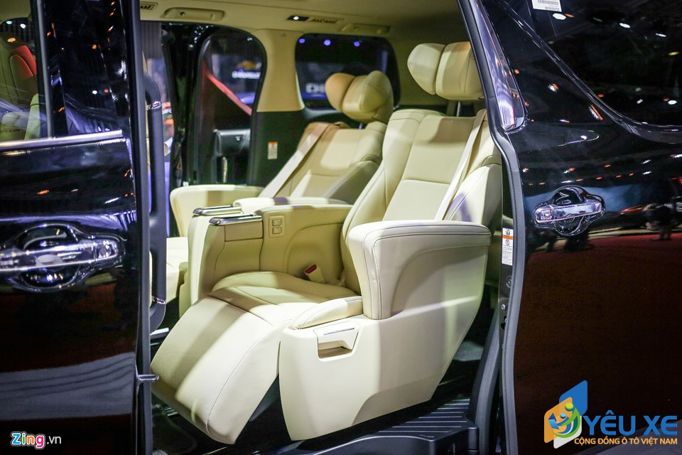 toyota alphard 13