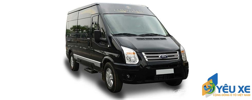 Ford Limousine