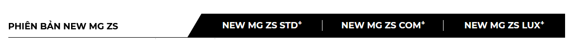 phien ban MG ZS