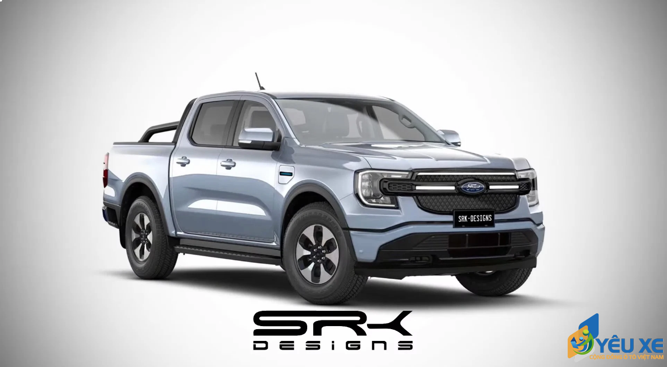 ranger 2022