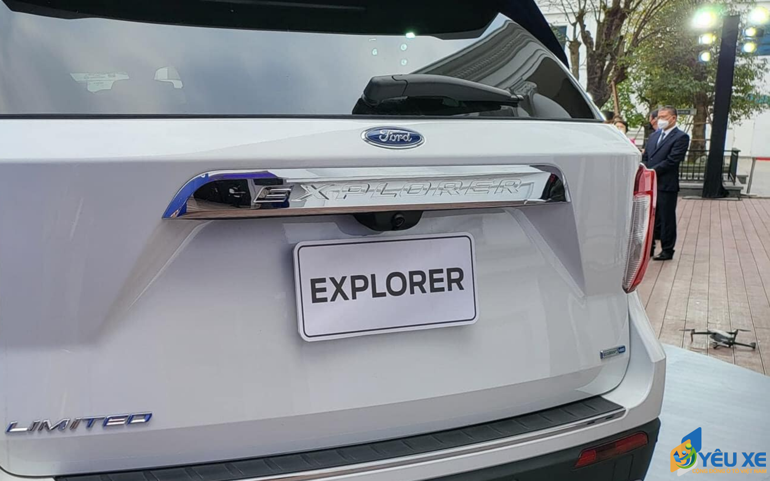 camera sau ford explorer 2022 ShUaieq0Sb