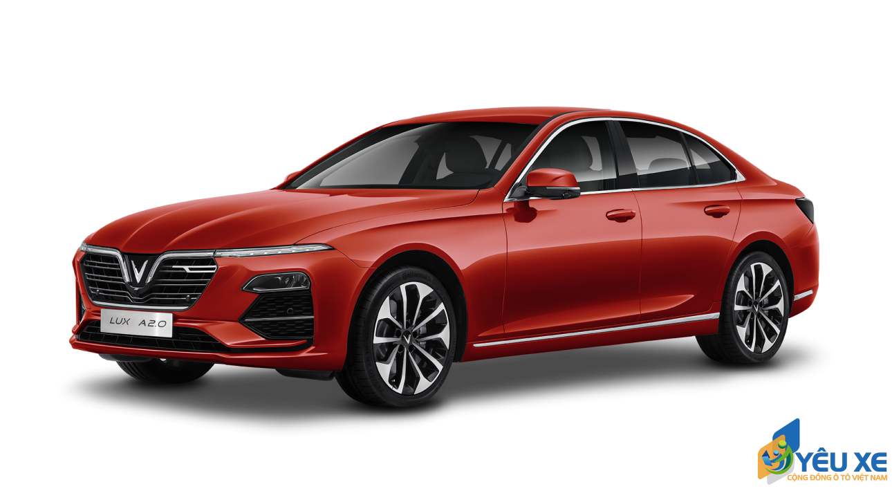 Đánh giá xe của VinFast 2022