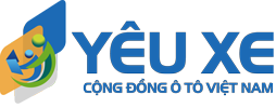 Yêu Xe - Mạng Xã Hội Người Yêu Xe