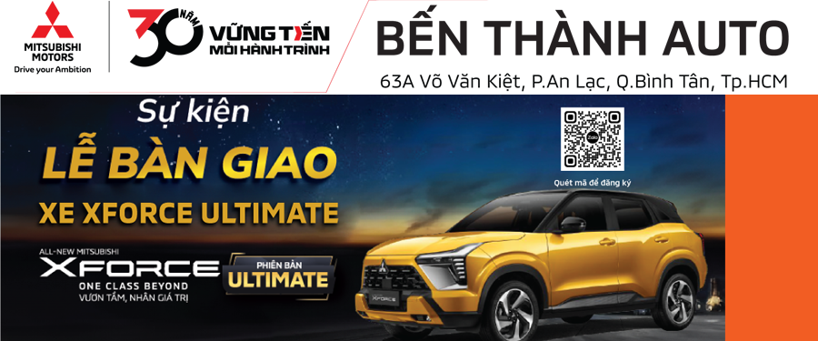【Banner Mitsubishi Bến Thành 4